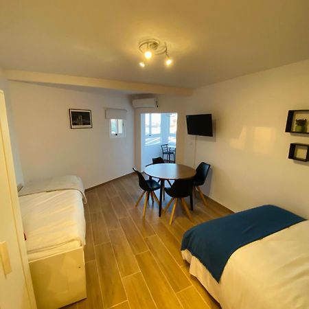 Ferienwohnung Sea View La Cala Málaga Exterior foto