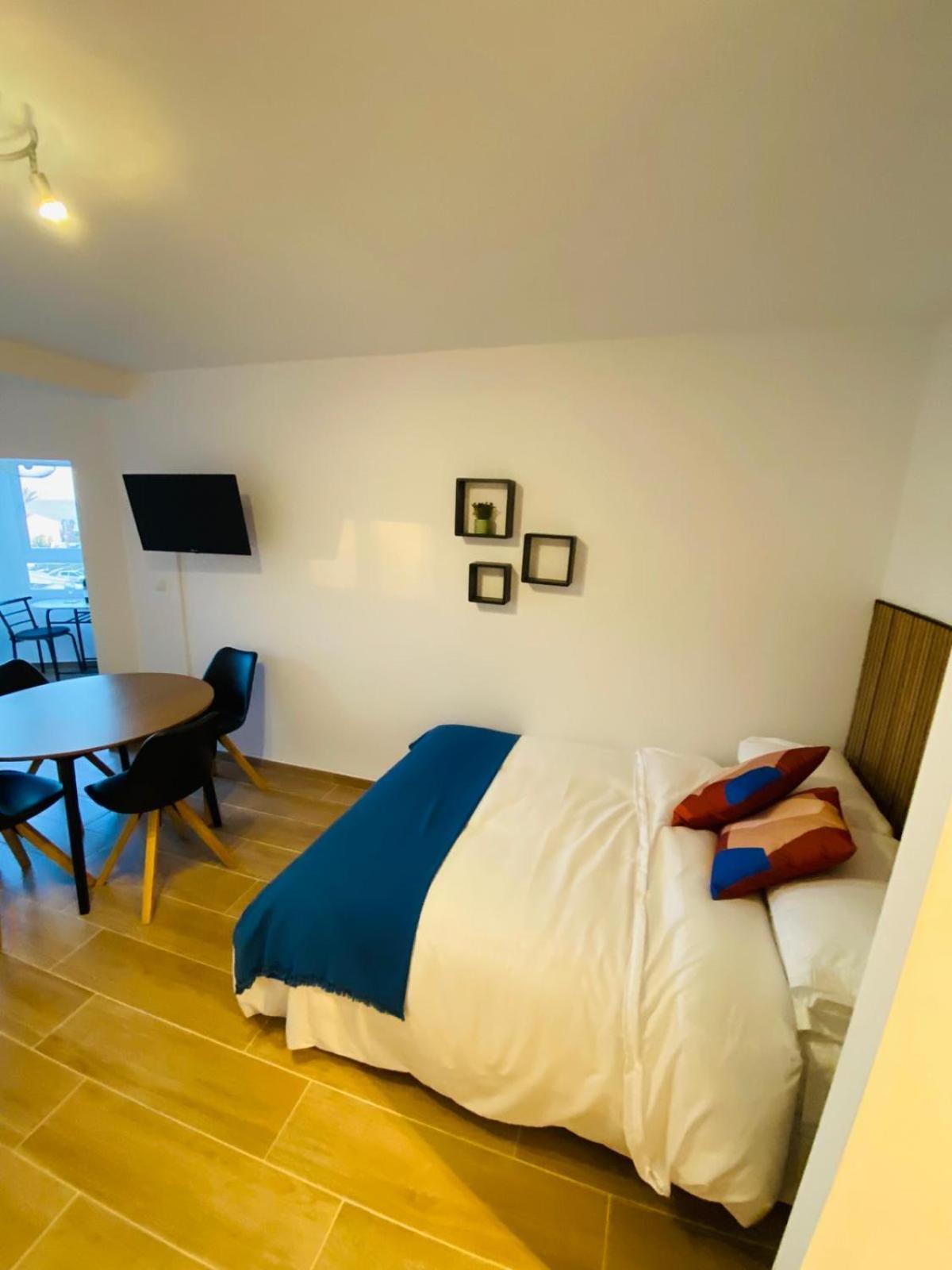 Ferienwohnung Sea View La Cala Málaga Exterior foto
